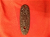 Browning FN Auto Buttplate, OEM