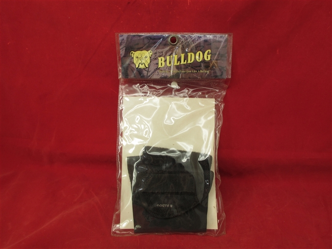 Bulldog Derringer Holster # WANK00R