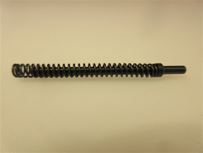 Benelli M4 Super 90 Carrier Spring & Plunger