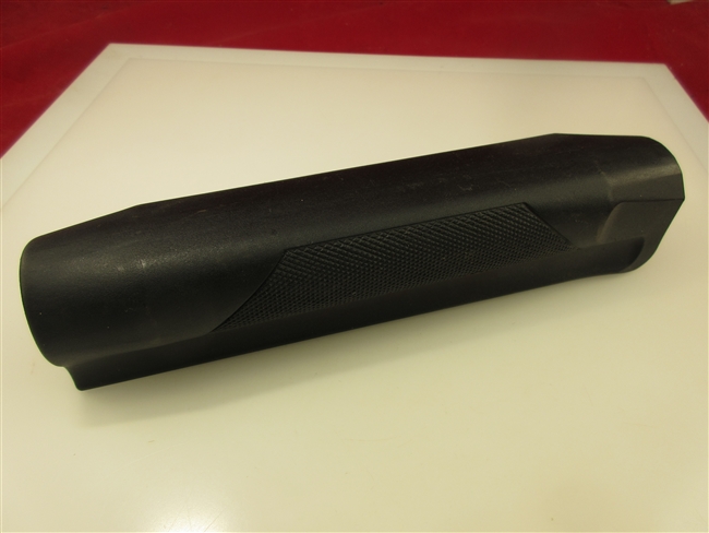 Benelli M1, Super 90 Forend
â€‹Black Synthetic
