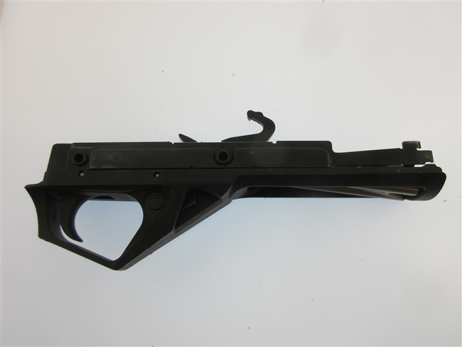 Benelli Super Nova Trigger Group Assembly