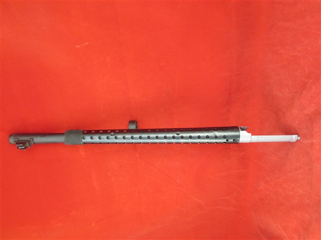 Benelli Super 90 Barrel, 15 1/2" 12 Gauge
â€‹Includes Heat Guard And One Choke Tube