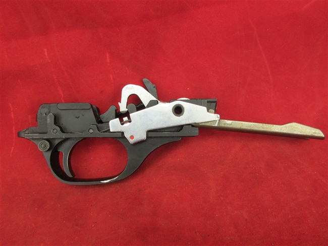 Benelli Super 90 Trigger Assembly