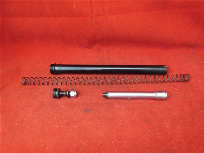 Benelli Super Black Eagle Recoil Spring Assembly