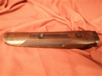 Baikal IZHH43EIC Forend Assembly, .410