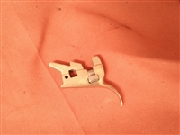 Baikal IZHH43EIC Trigger, Gold Plated
