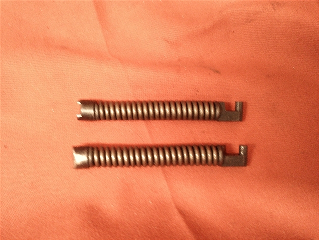 Baikal IZHH43EIC Hammer Spring Set