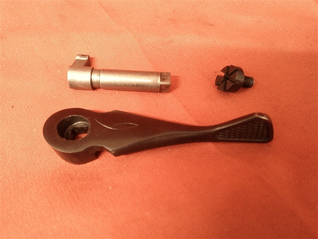 Baikal IZHH43EIC Hammer Spring Set