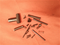 Baikal IZHH43EIC Parts Assortment