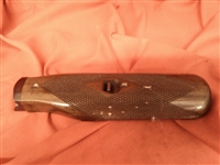Boito BR2 Forend, Bottom Release 12 Gauge