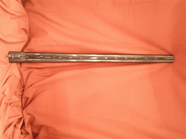 Boito BR7 Barrel, 20 Gauge 28"