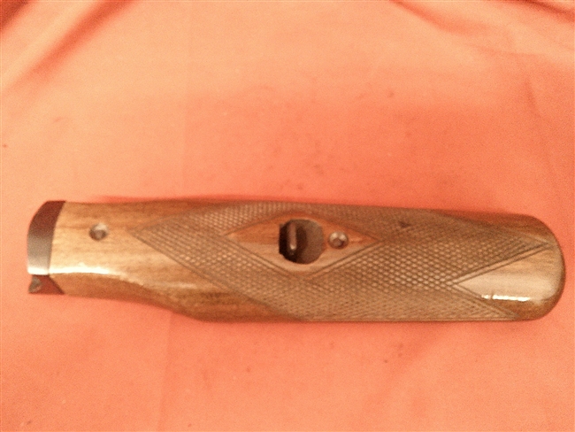 Boito BR7 Forend 20 Gauge