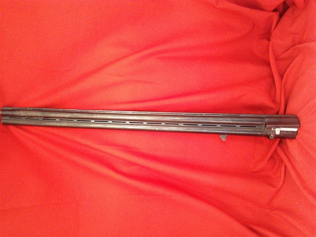 Boito Over/ Under Barrel, 28" 12 Gauge