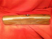 Boito Over/ Under Forend