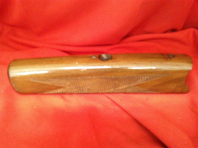 Boito Over/ Under Forend