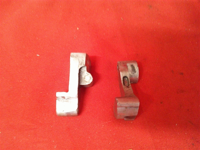 Boito Over/ Under Hammer Set
