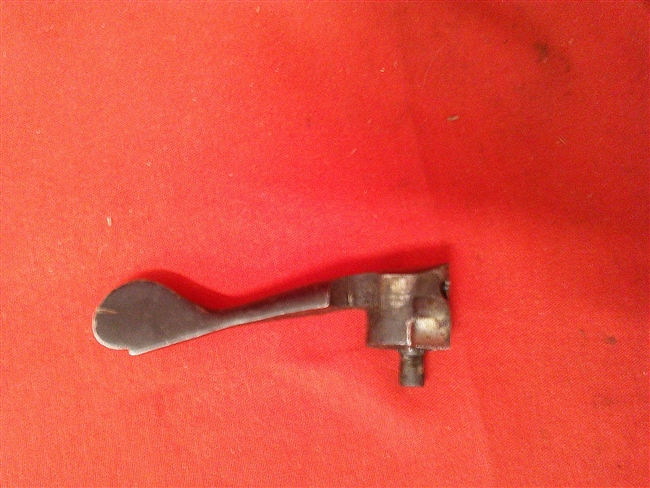 Boito Over/ Under Top Lever
