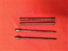 Boito Over/ Under Hammer Spring & Guide Set