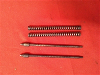 Boito Over/ Under Hammer Spring & Guide Set