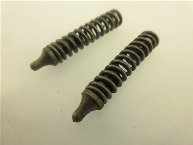 Boito BR2 BR7 BR8 Firing Pin Spring & Guide Pair