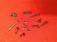 Boito Over/ Under Parts Assortment