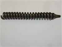 Boito Side By Side Top Lever Spring & Guide