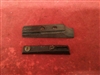 Traditions Buckhunter Rear Sight Base, & Front Sight