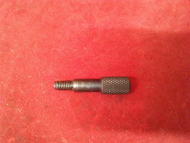 CVA Apollo Cap Bolt Handle
