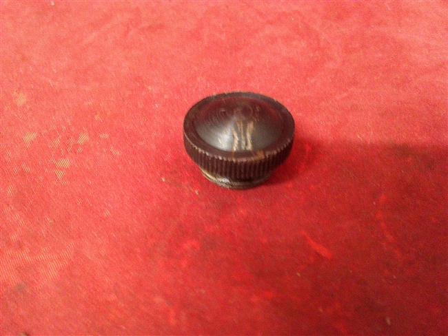 CVA Apollo End Cap