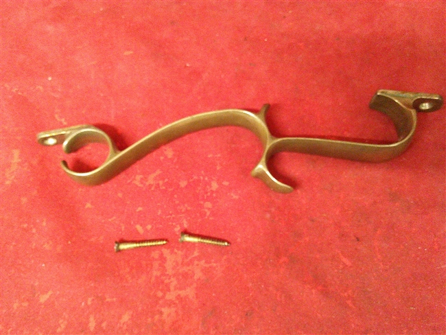 Thompson Center Hawken Trigger Guard
