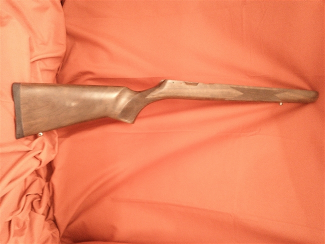 Thompson Center Fire Hawk Stock