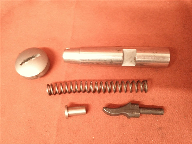 Thompson Center Fire Hawk Striker Assembly
