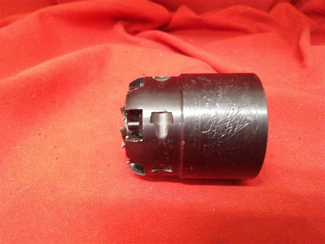 Euro Arms 1860  .44 Cylinder