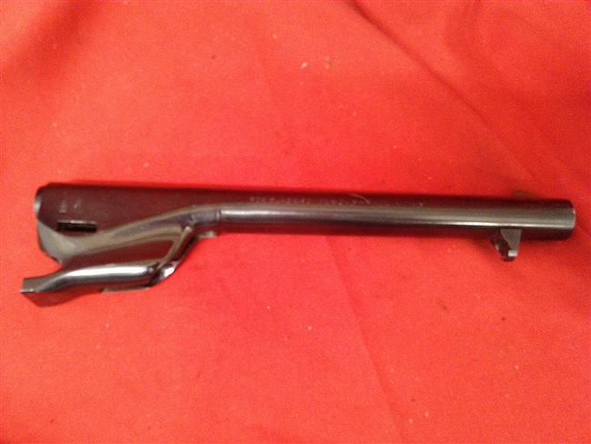 Euro Arms 1860  .44 Barrel, 7 3/4"