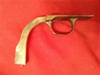 Euro Arms 1860 Trigger Guard, Brass