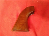 Euro Arms 1860 Grip, Walnut