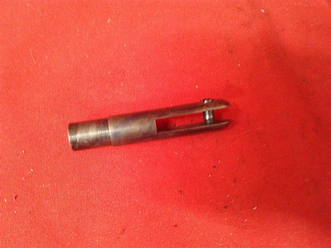 Euro Arms 1860 Plunger, .44