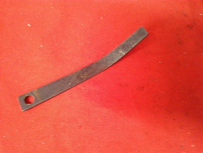 Euro Arms 1860 Mainspring
