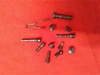 Euro Arms 1860 Parts Assortment