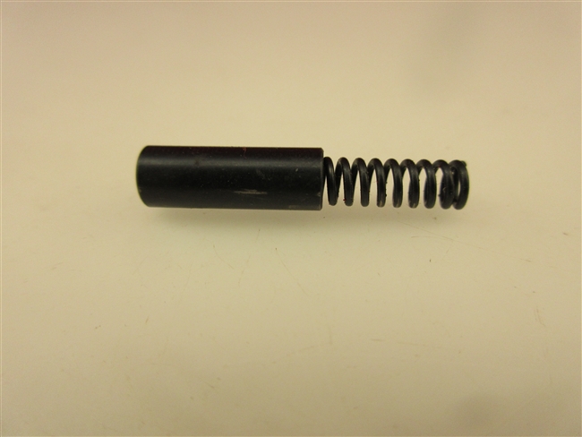 Benelli Nova Carrier Spring & Plunger