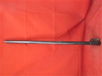 CVA 12 Gauge Barrel, 28" Modified Choke