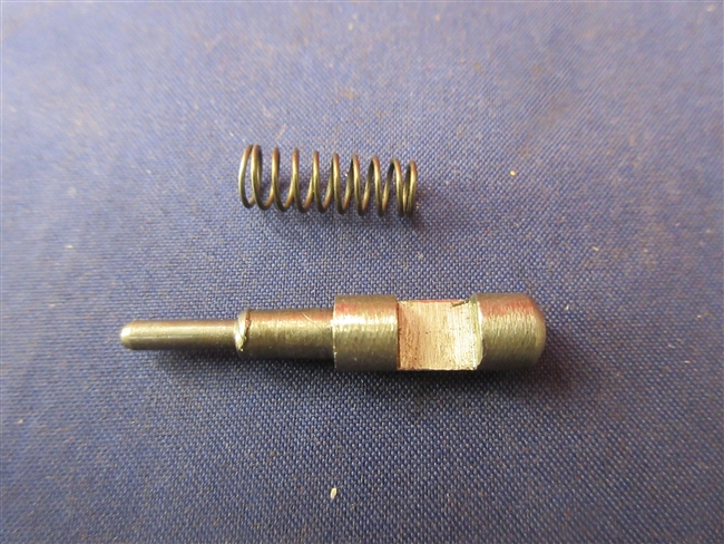 CVA  Single Barrel 12 Gauge Firing Pin