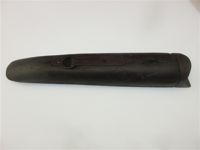 Crescent Outside Hammer Forend Assembly
12 Ga, From Hartford Firearms Shotgun