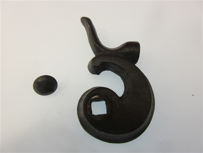 Crescent Outside Hammer Rt. Side Hammer