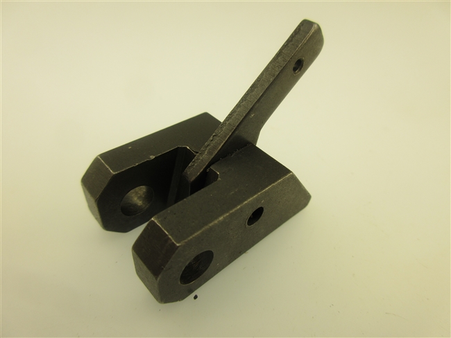 CBC 151 M-651 Brazilian Single Barrel 12 16 & 20 Gauge Locking Block