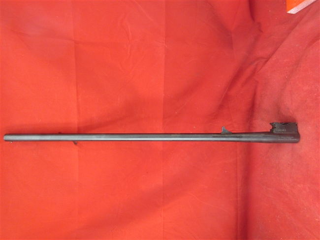 CBC Single Shot 20 Ga. Barrel, 28"