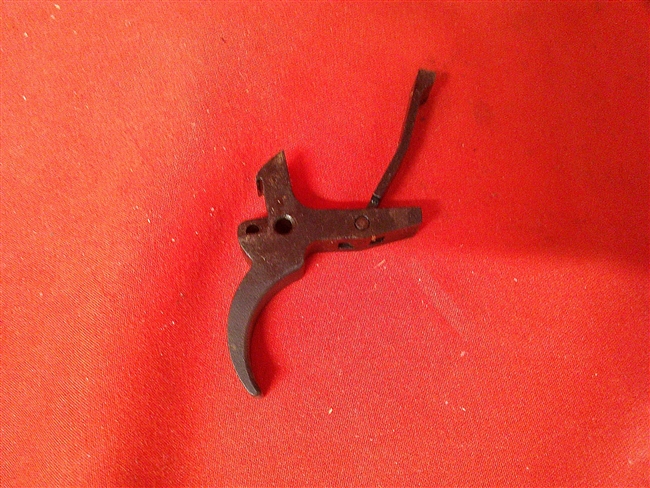 CBC 199 Trigger