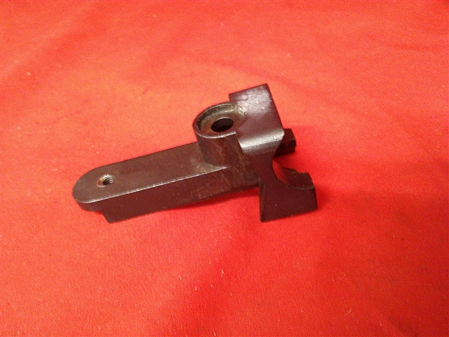 CBC 199 Hinge Sub Assembly