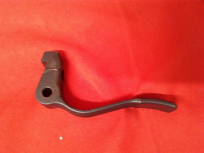 CBC 199 Under Lever Latch