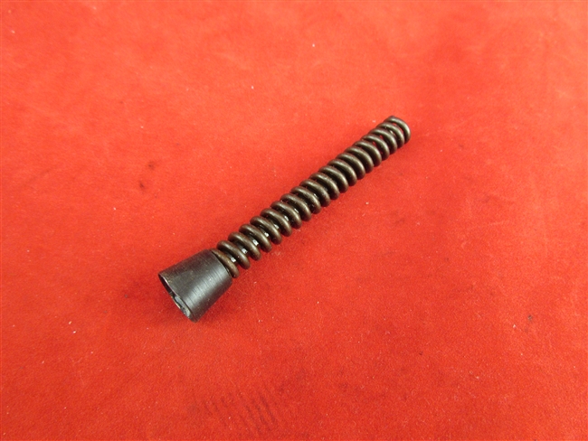 CBC  Single Barrel Hammer Spring